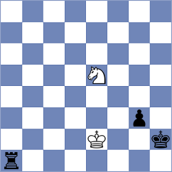 Ferreira - Perez Ponsa (chess24.com INT, 2020)