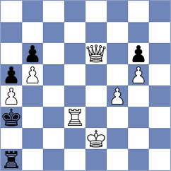 Osmonbekov - Rosenberg (chess.com INT, 2023)