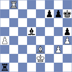 Schut - Manukyan (chess.com INT, 2021)