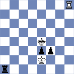 Hernandez - Solon (Chess.com INT, 2019)