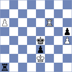 Ashwin - Khachiyan (Chess.com INT, 2018)