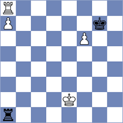 Korchmar - Gheorghiu (chess.com INT, 2023)