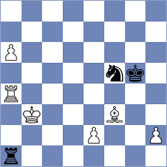 Hammer - Perez Ponsa (chess.com INT, 2023)