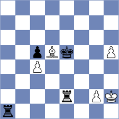 Sadilek - Hernando Rodrigo (chess.com INT, 2023)