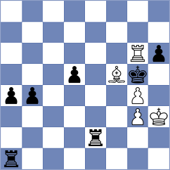 Gedgafov - Janiashvili (chess.com INT, 2021)