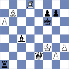 Serban - Palchuk (chess.com INT, 2023)