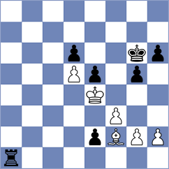 Kouzari - He (Chess.com INT, 2017)