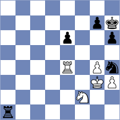 Zeneli - Kovalev (chess.com INT, 2024)