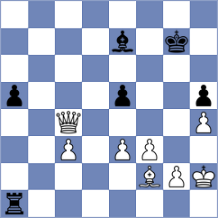 Turova - Sapale (Chess.com INT, 2020)