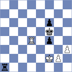 Gatterer - Guerb (chess.com INT, 2023)