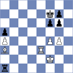 Buscar - Viana (chess.com INT, 2024)