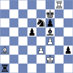 Aditya - Yoo (chess.com INT, 2024)