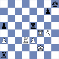 De Feijter - De Filomeno (chess.com INT, 2021)