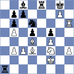 Aronian - Pedersen (Morso, 2002)