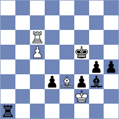 Garcia Dorado - Spirliadis (Chess.com INT, 2020)