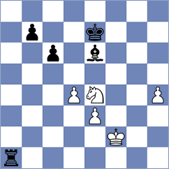 Yedidia - Tatarinov (chess.com INT, 2023)