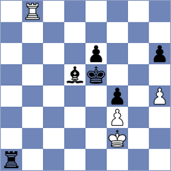 Seifert - Lock (chess.com INT, 2021)