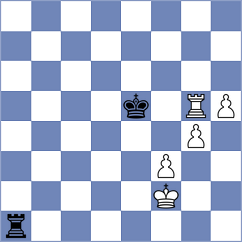 Theodorou - Paveto (chess.com INT, 2024)