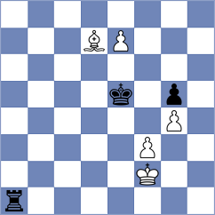 Bonte - Dahlgren (chess.com INT, 2022)