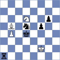 Orlov - Bortnyk (Chess.com INT, 2021)