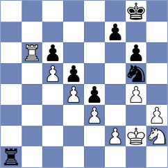 Nakamura - Eljanov (chess.com INT, 2024)
