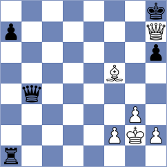 Meduri - Skotheim (chess.com INT, 2024)