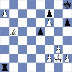 Viana da Costa - Drygalov (Chess.com INT, 2021)