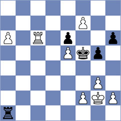 Daaevik Wadhawan - Kaminski (chess.com INT, 2024)