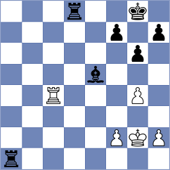 Sammed Jaykumar - Bodnar (Chess.com INT, 2021)