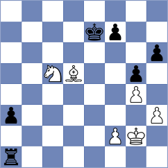 Chigaev - Seliverstov (Chess.com INT, 2021)