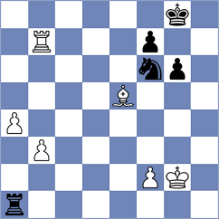 Gumularz - Glidzhain (Chess.com INT, 2020)