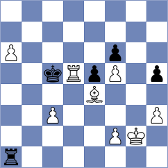 Fiorito - Gordon (chess.com INT, 2024)