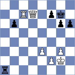 Bonin - Gaite (chess.com INT, 2024)
