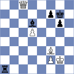Mitrabha - Banh Gia Huy (chess.com INT, 2024)