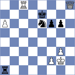Carlsen - Bortnyk (chess.com INT, 2024)