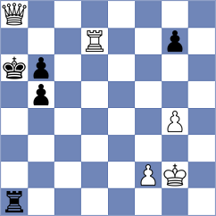 Samsonkin - Boyer (chess.com INT, 2021)