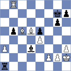 Turova - Sedina (Chess.com INT, 2020)