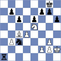 Nieto - Svane (chess.com INT, 2024)