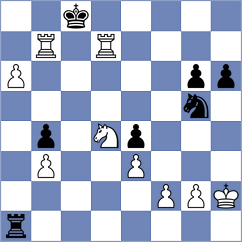 Ranaldi - Castellanos Gomez (chess.com INT, 2024)