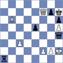Sztokbant - Andrade Truyol (Chess.com INT, 2018)