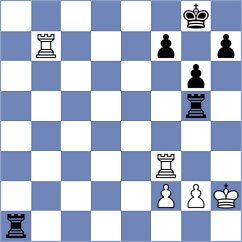 Arias - Grigoriants (chess.com INT, 2024)