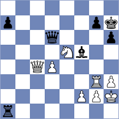 Tatarinov - Stanisz (chess.com INT, 2023)