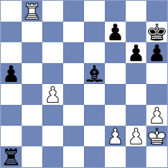 Jean Francois - Paulo (Chess.com INT, 2020)