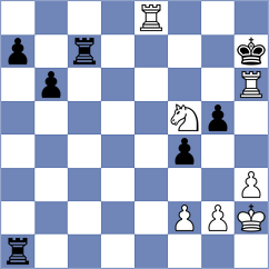 Tsogzolmaa - Cheng (Chess.com INT, 2021)