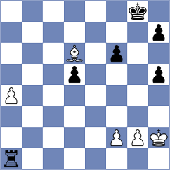 Jaracz - Jahnz (chess.com INT, 2023)