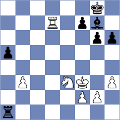 Myint Han - Ayyad (Chess.com INT, 2020)