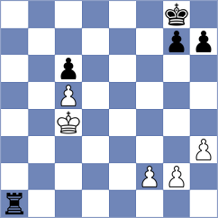 Tamrazyan - Zimina (Chess.com INT, 2021)