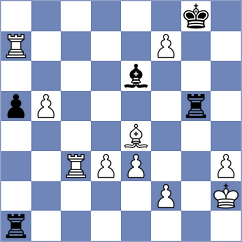 Mitra - Nasuta (Chess.com INT, 2021)