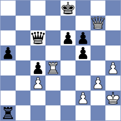 Eilers - Paltrinieri (chess.com INT, 2023)