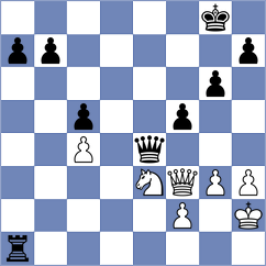 Titus - Baskakov (chess.com INT, 2024)